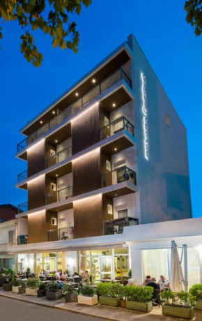 Hotel Giulio Cesare Cattolica